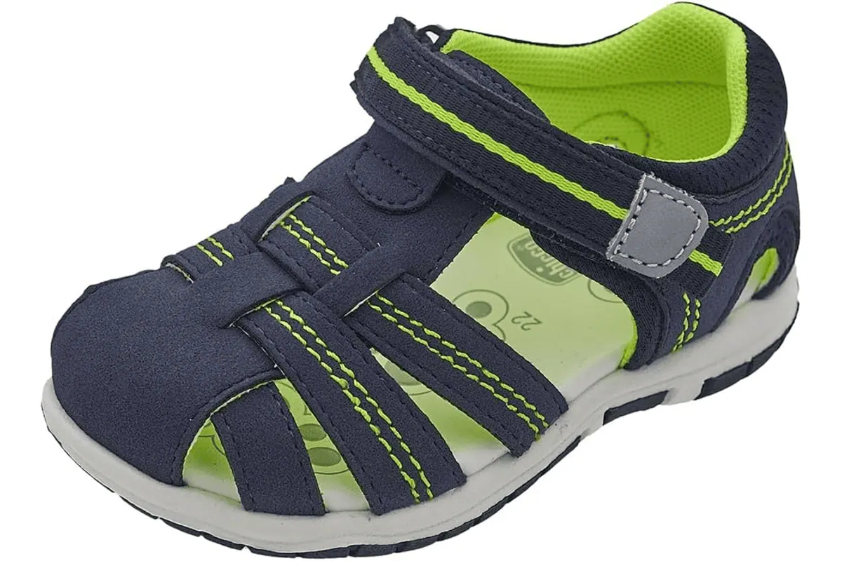 Chicco sandales bebe fermeture pratique scratch chaussures enfants designed in italy ete plage piscine confort premiere etape