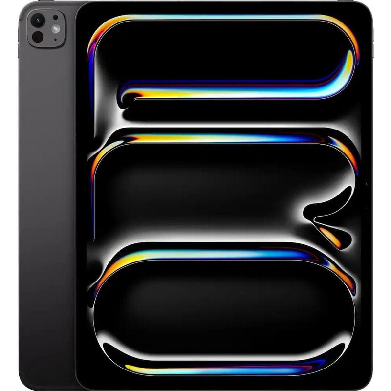 Apple iPad Pro 11 pouces M5 noir sidéral reconditionné