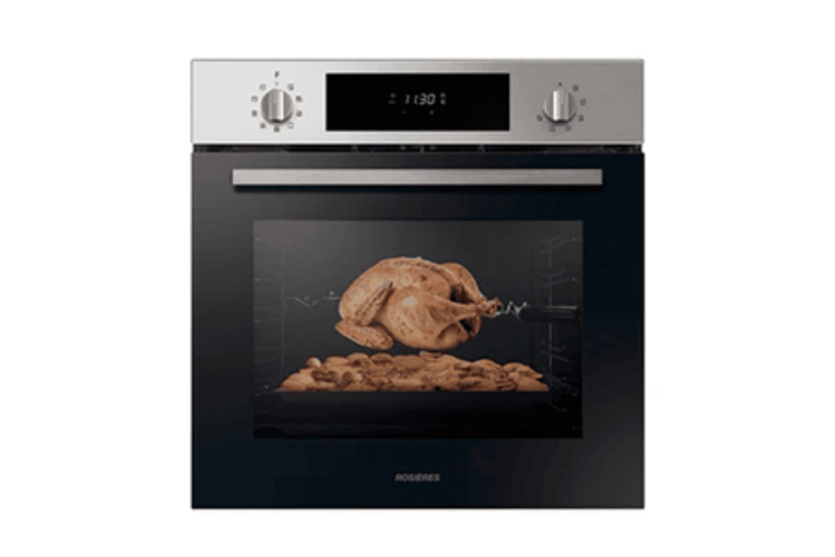 Four encastrable Rosieres R FC3O5879INP Darty 299,99 euros juillet 2026 bon plan Awin cashback iGraal