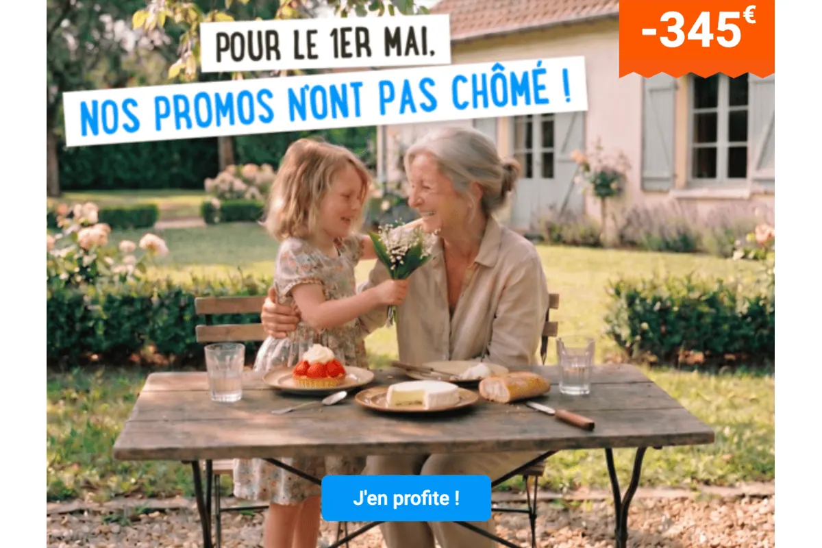 Bons de réduction Envie de Bien Manger pour des produits laitiers et fromages