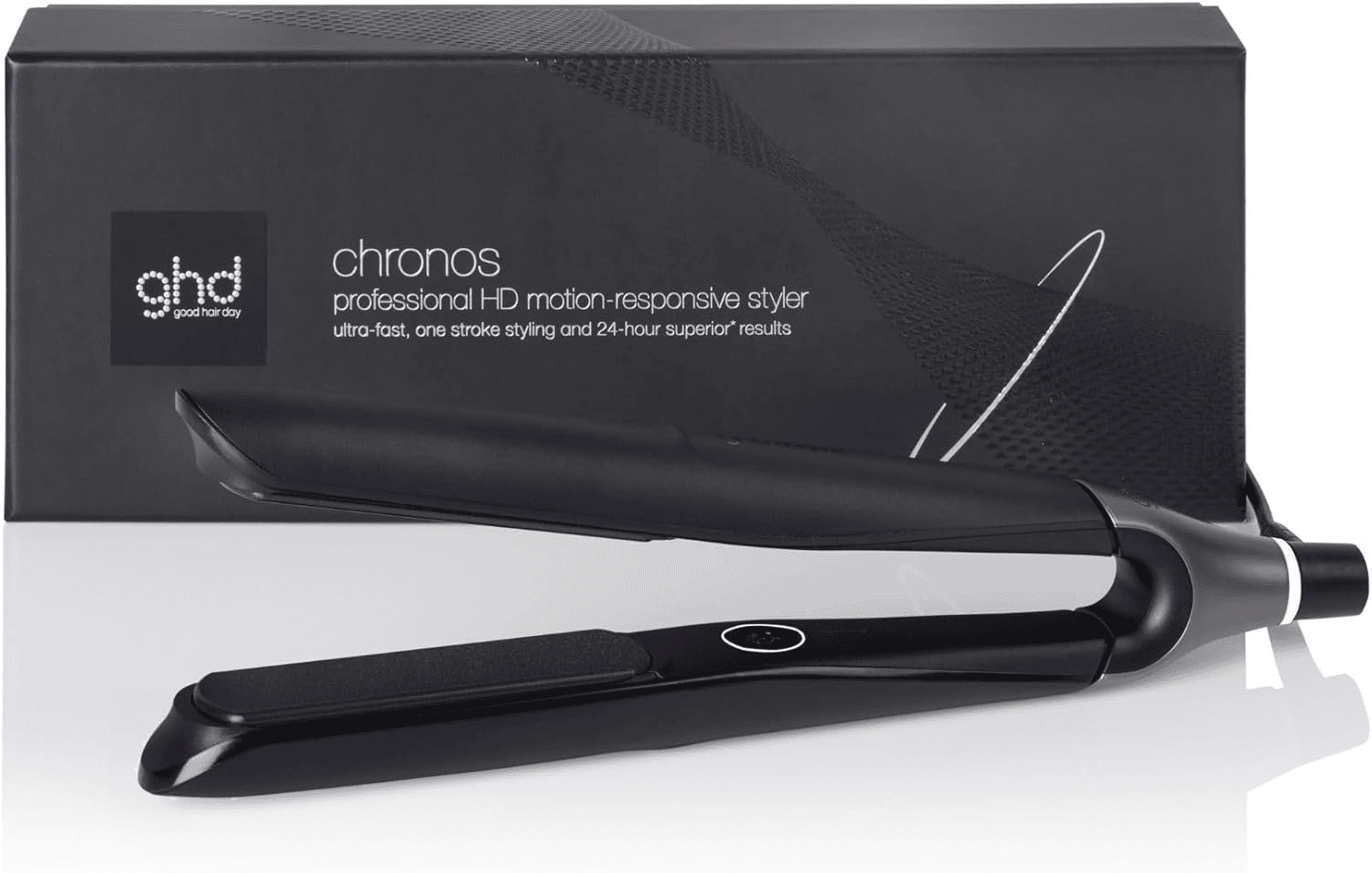 Bon plan lisseur GHD Chronos 275 euros