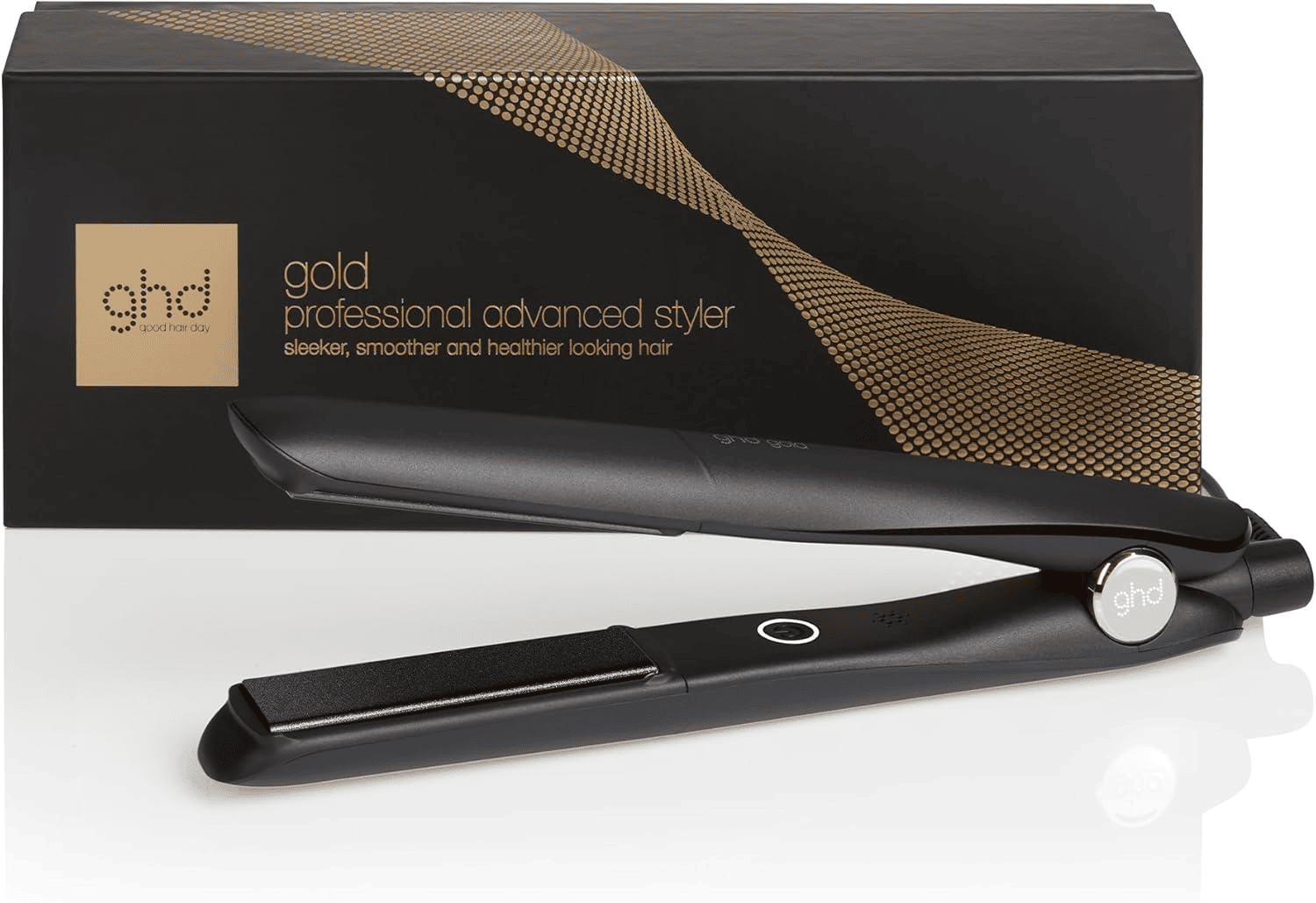 Bon plan lisseur GHD Gold 169 euros