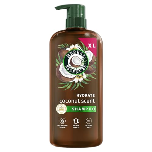 Flacon Herbal Essences Coco Shampoing Hydratant 650 ml