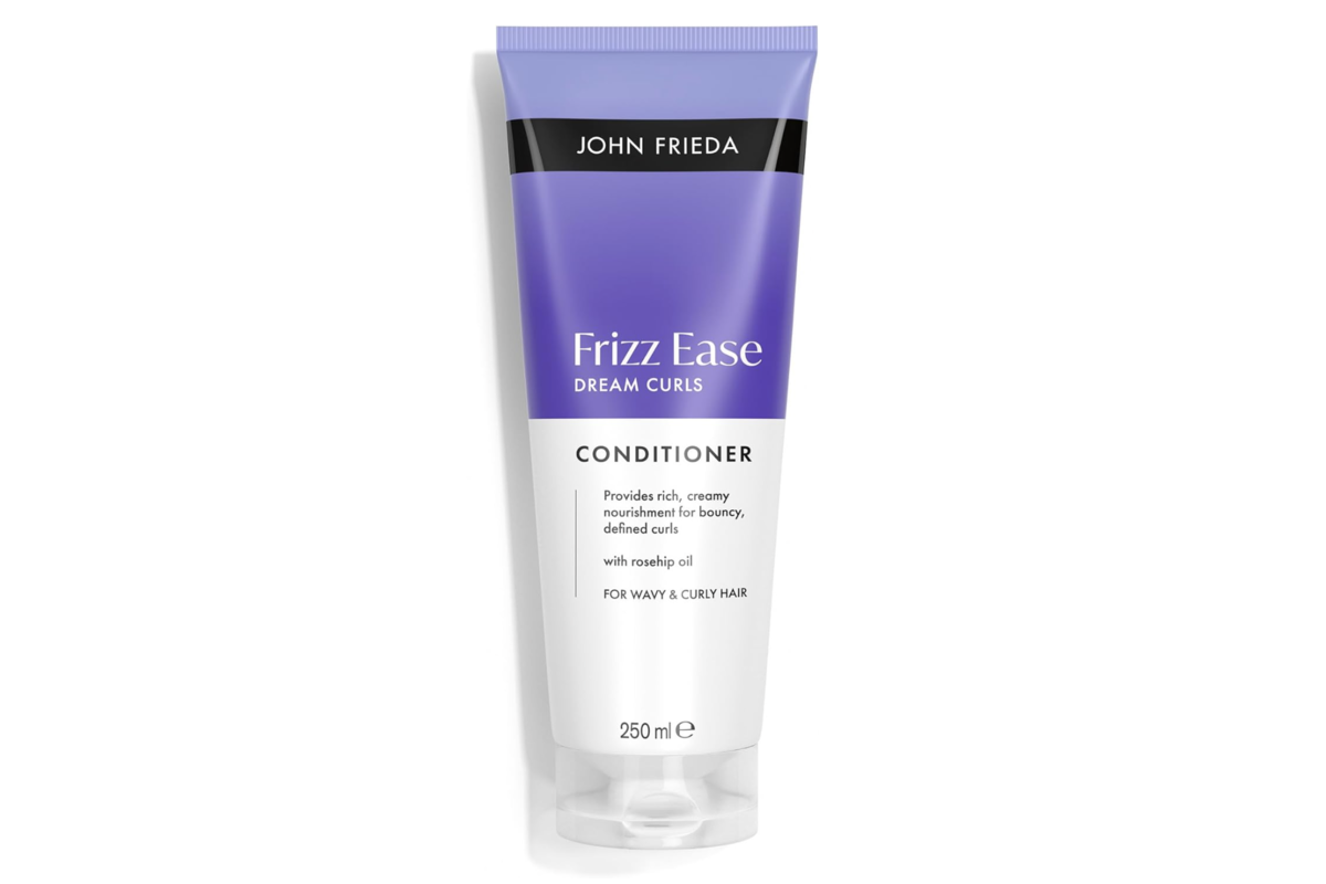 John Frieda Frizz Ease Dream Curls après-shampoing Amazon -28%