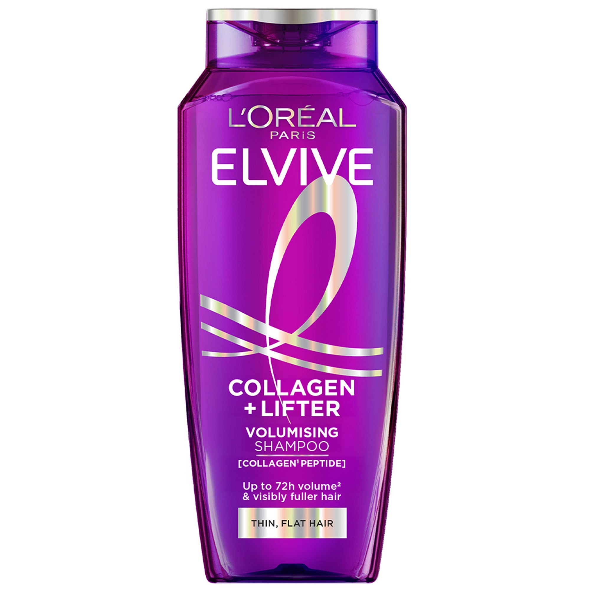 Shampoing L'Oréal Paris Elvive Collagen Lifter 250 ml à 3,62 euros chez Lookfantastic