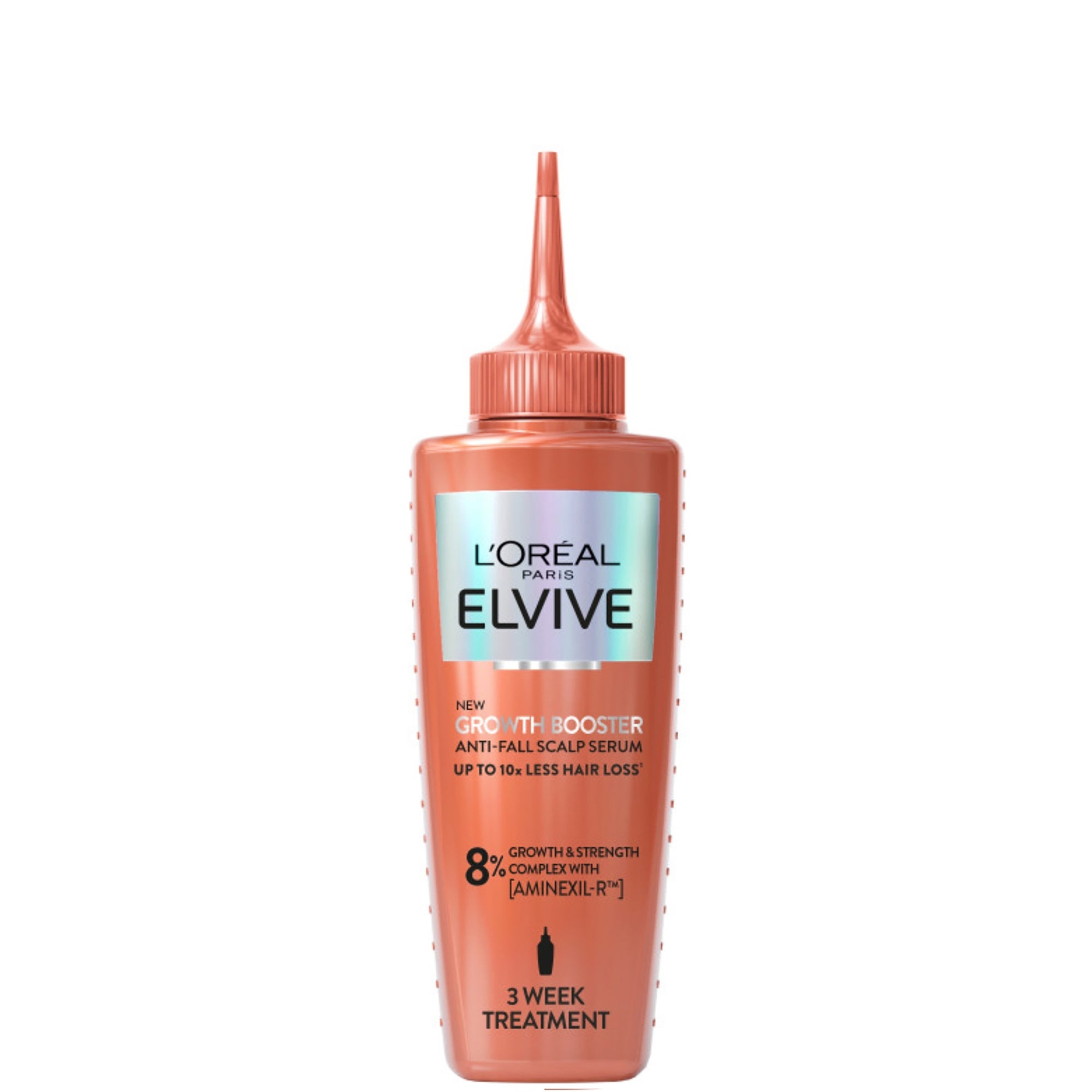 Sérum cuir chevelu L'Oréal Paris Elvive Growth Booster 102 ml