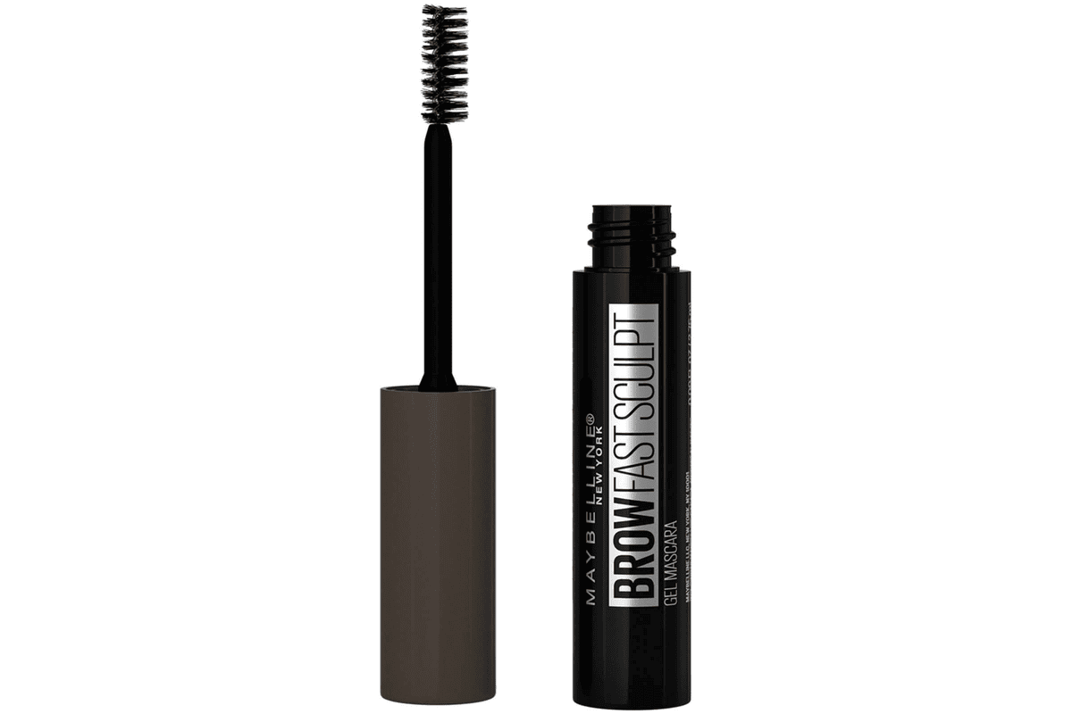 Maybelline Maybelline Express Brow Fast Sculpt Eyebrow Mascara à 7,35 euros bon plan Lookfantastic livraison offerte dès 25 euros juillet 2026