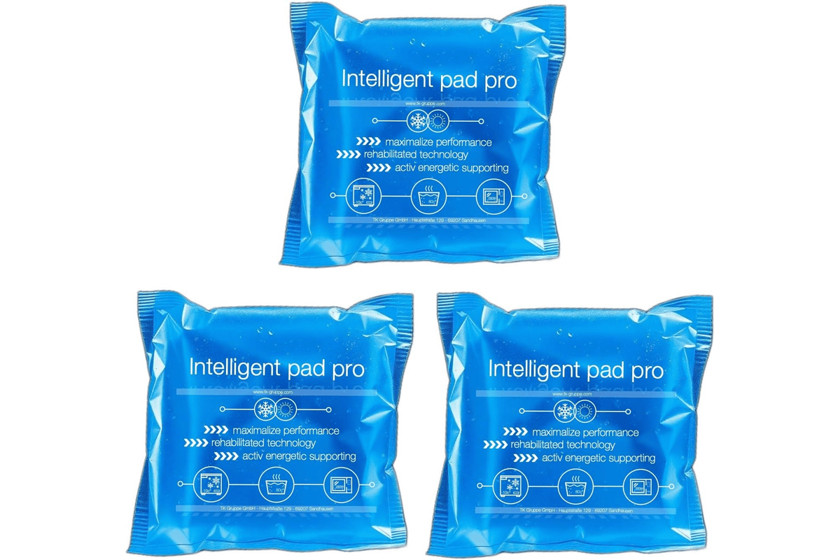 Lot de 3 compresses froides made in Germany 15 x 15 cm compresse froide et chaude contusions piqûres insectes douleurs 12,99 € Amazon