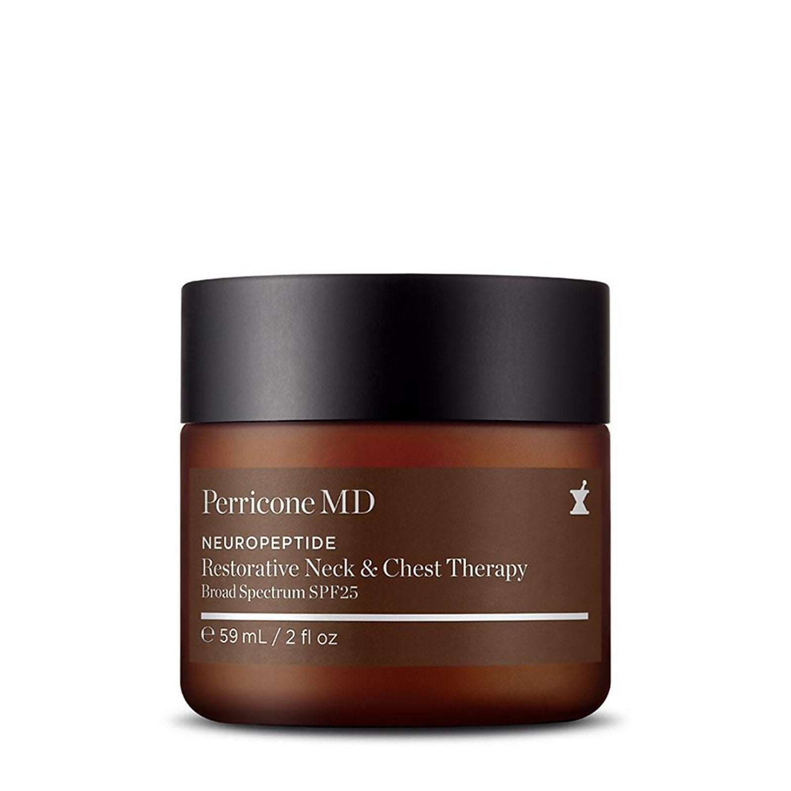 Crème Perricone MD Neuropeptide Firming Neck and Chest SPF25 59 ml à 72,40 euros