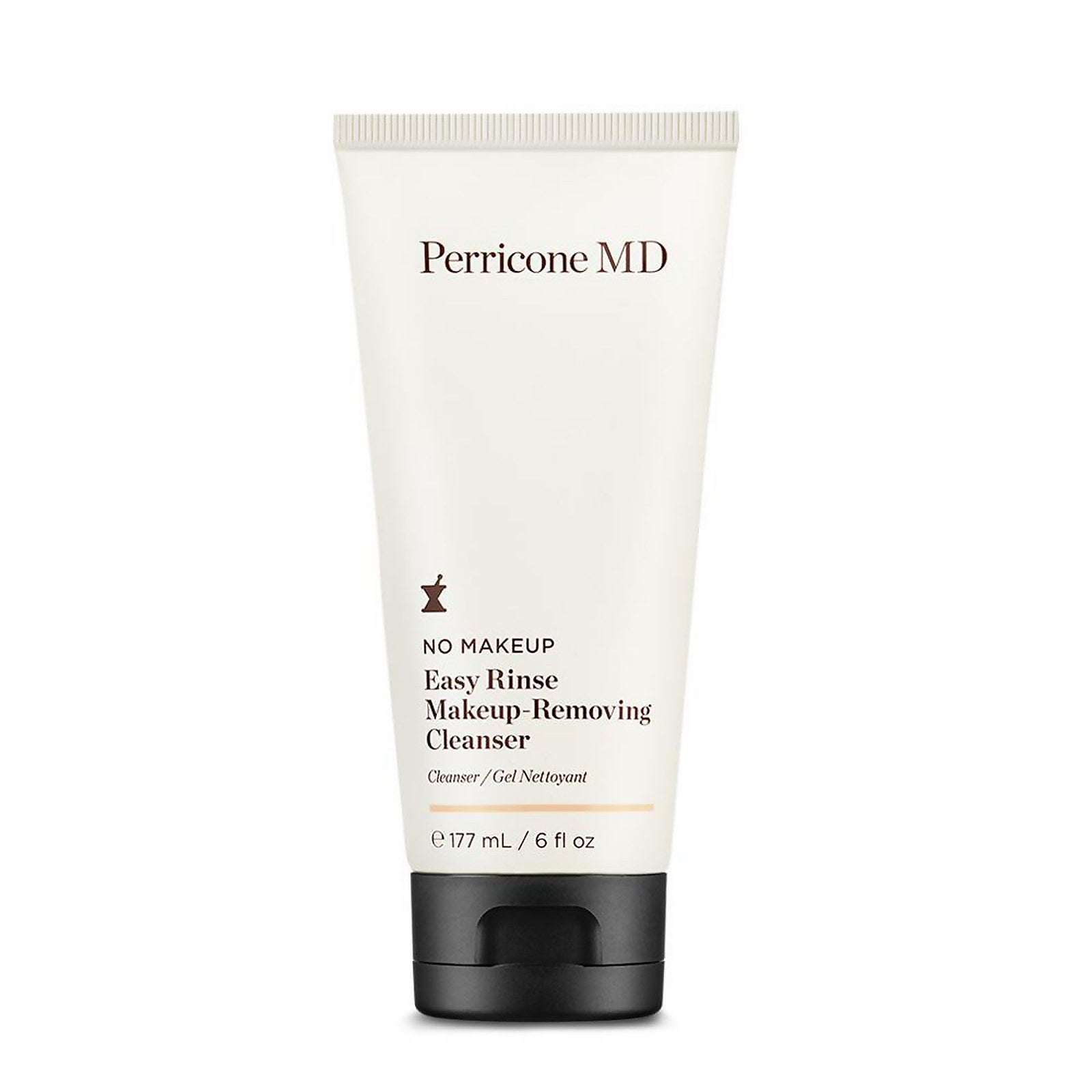 Nettoyant démaquillant Perricone MD No Makeup Easy Rinse 177 ml à 18,40 euros