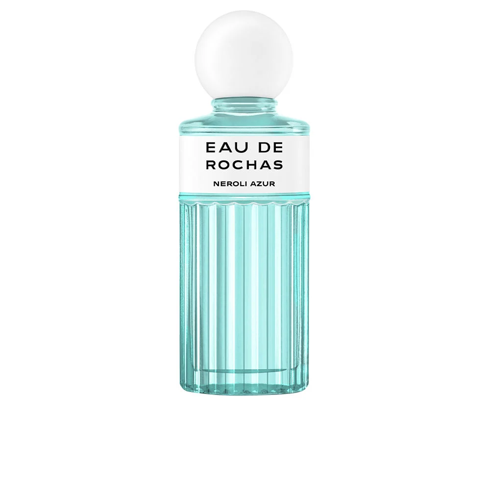 Flacon Eau de Rochas Néroli Azur Eau de Toilette 100 ml