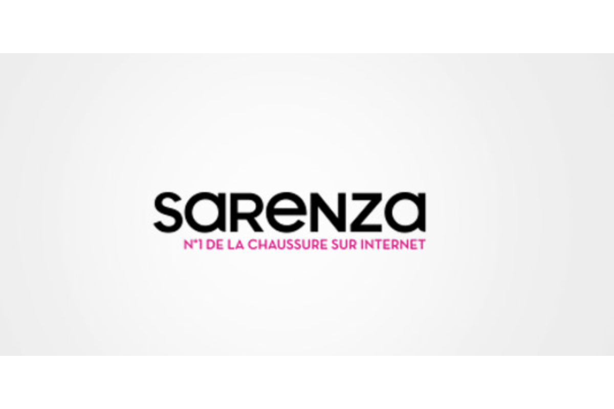 Sarenza Les Jours Sarenza jusqu'à -50% code KDO mai 2026 chaussures et mode