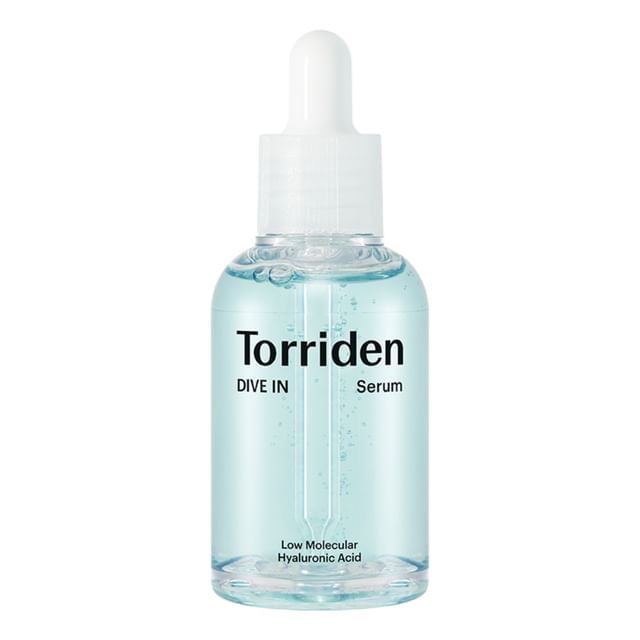 Bon plan Torriden DIVE-IN sérum hyaluronique YesStyle