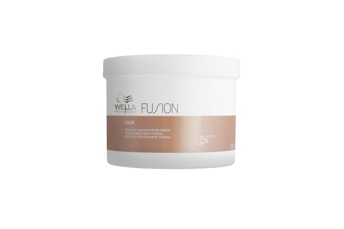 Wella Professionals Fusion Masque Réparation Intense - Masque