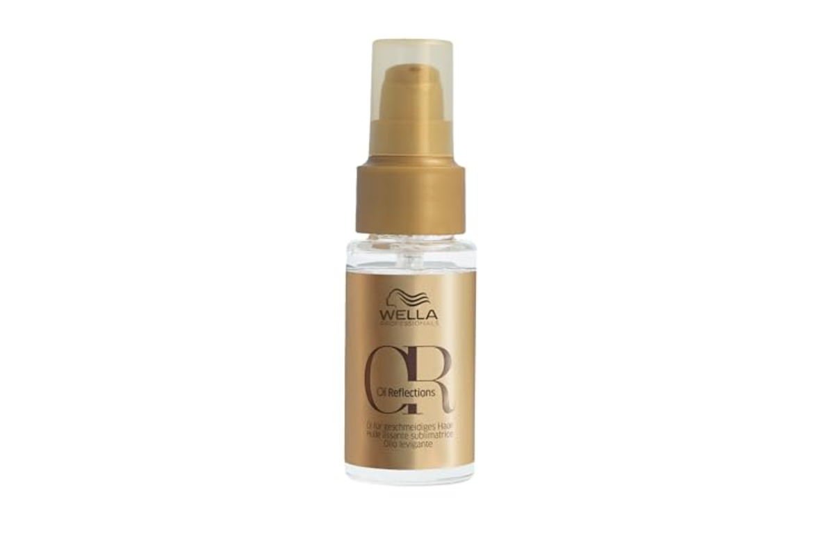 Wella Professionals OIL REFLECTIONS Huile Cheveux Lissante Sublimatrice