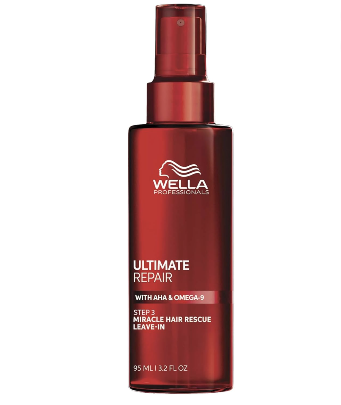 Wella Professionals Ultimate Repair Miracle Hair Rescue Leave-In 95ml