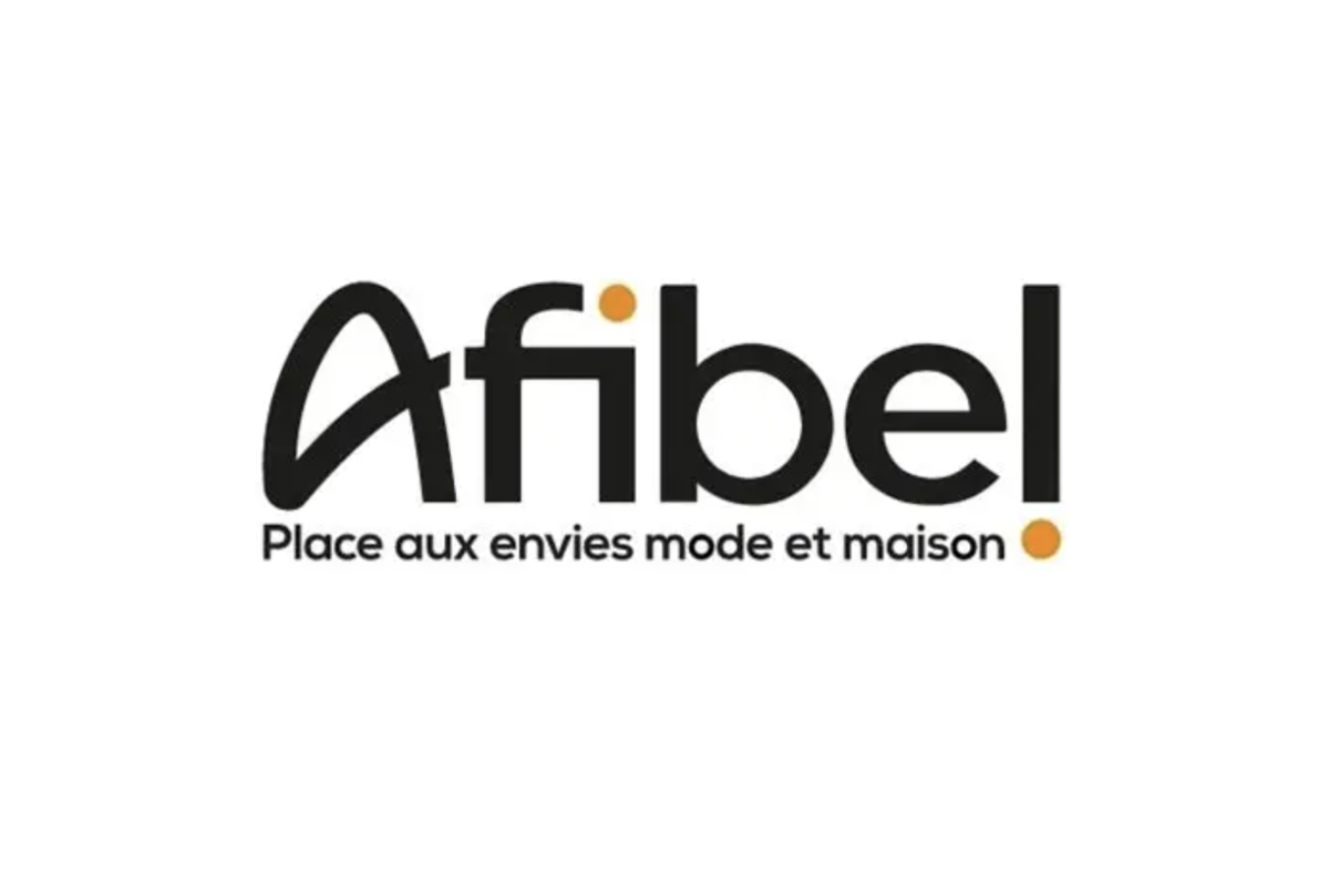 Afibel mai 2026 codes promo WVG8 -40% WWMB livraison newsletter 10 euros literie outlet