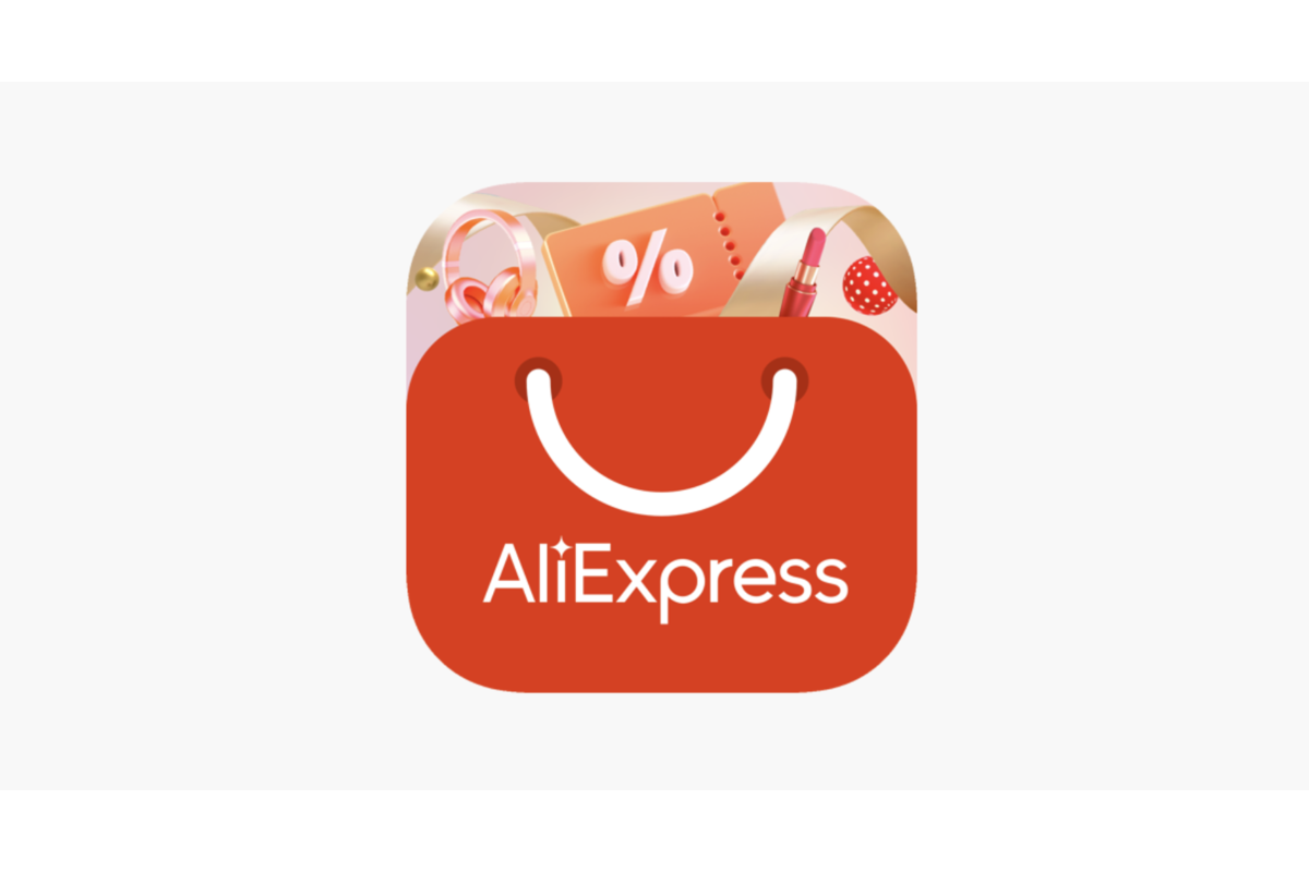 AliExpress French Week mai 2026 codes promo FRFW progressifs jusqu'à -60€