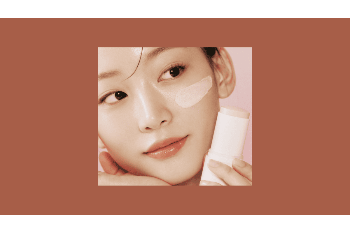 Code promo MiiN Cosmetics juin 2026 routine coreenne -25% visage femme stick K-beauty fond terracotta