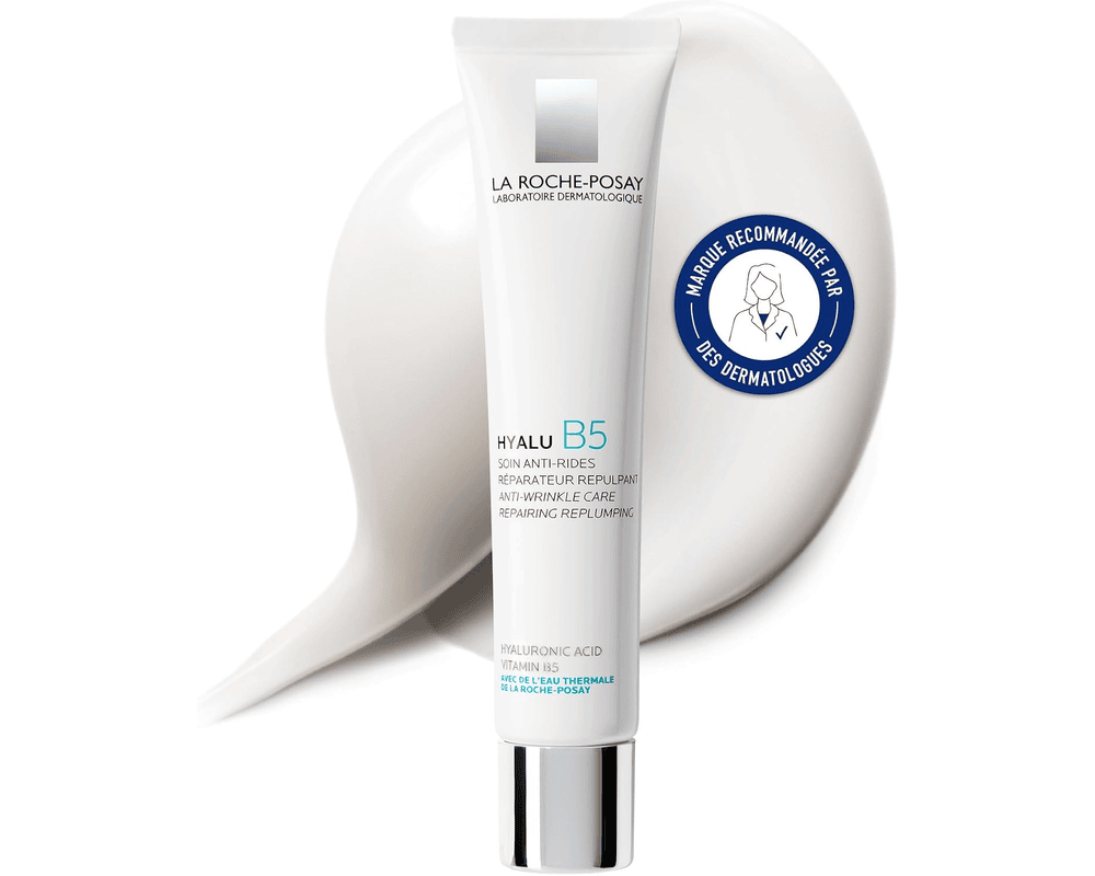 La Roche-Posay Hyalu B5 Crème anti-âge 50ml acide hyaluronique