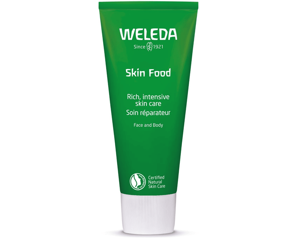Weleda Skin Food 75ml baume nourrissant multi-usage