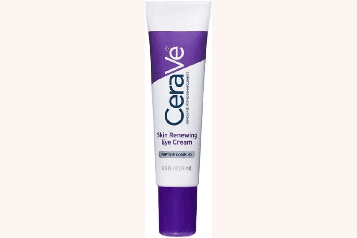 CeraVe Skin Renewing Yeux