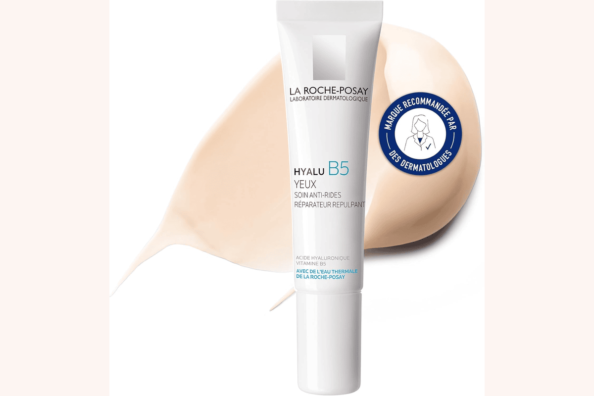 La Roche-Posay Hyalu B5 Yeux
