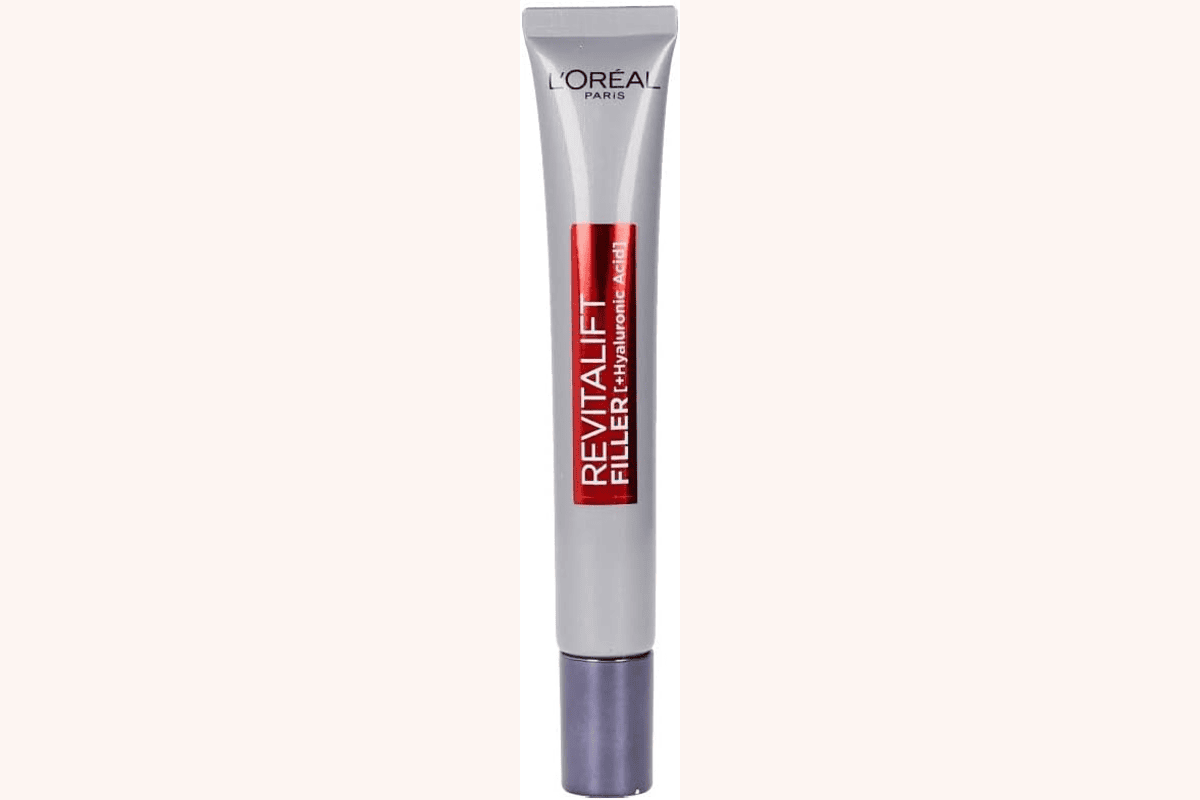 L'Oréal Revitalift Filler Yeux