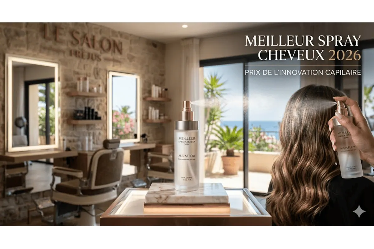 Comparatif meilleur spray cheveux 2026 laque L'Oréal Elnett Kérastase Laque Couture Moroccanoil Luminous Schwarzkopf Osis Freeze Tresemmé Keratin protecteur thermique brillance