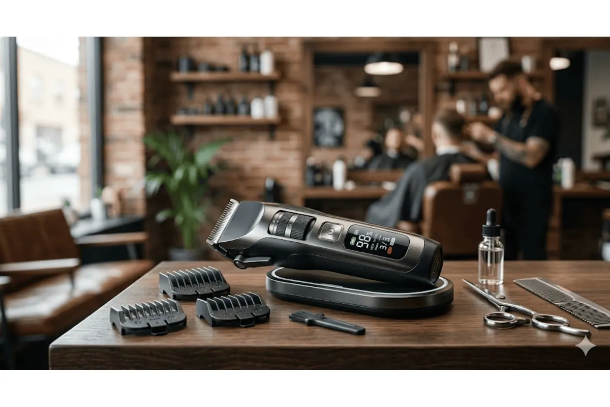 Comparatif meilleure tondeuse cheveux 2026 Wahl Cordless Magic Clip Philips Series 5000 BaByliss E987E Remington HC5880 Wahl Super Taper Moser 1400 barbershop dégradé