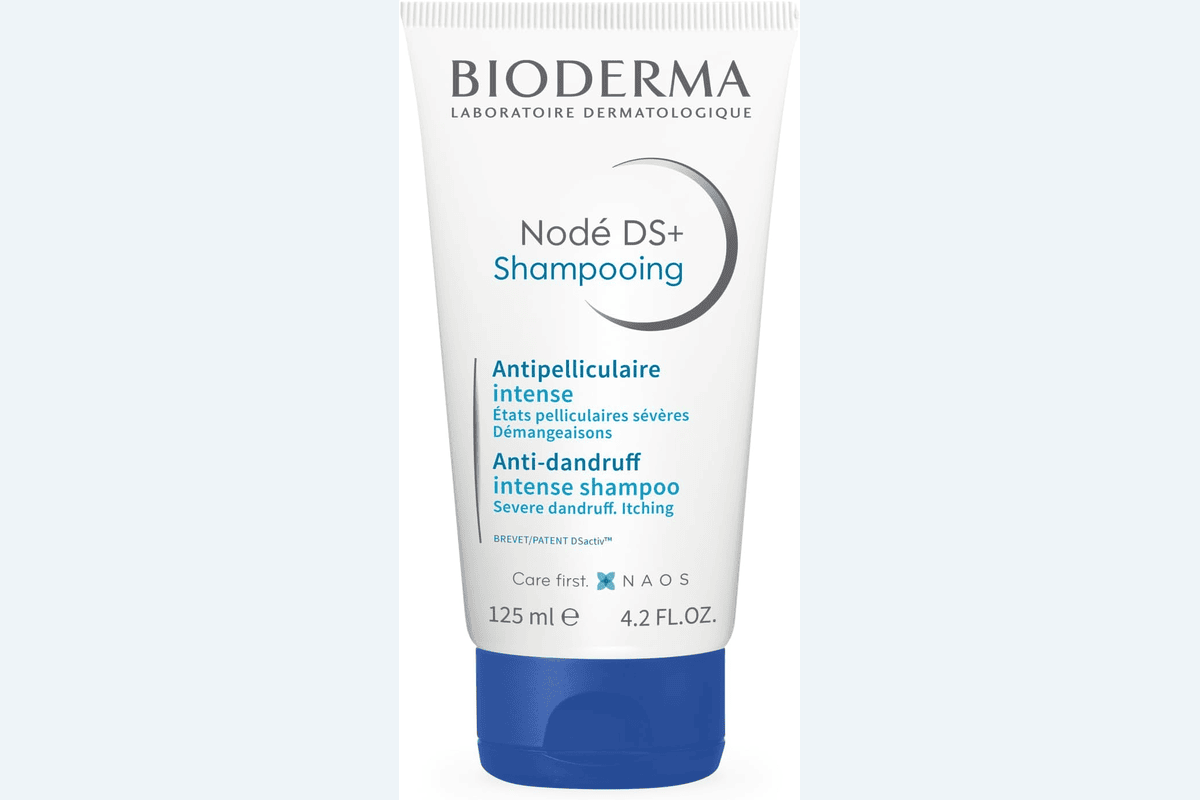Bioderma Nodé DS+