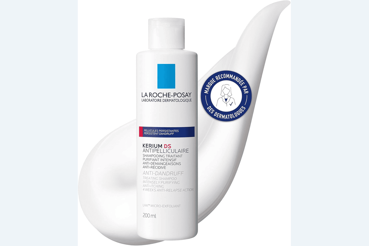 La Roche-Posay Kerium DS Intensif