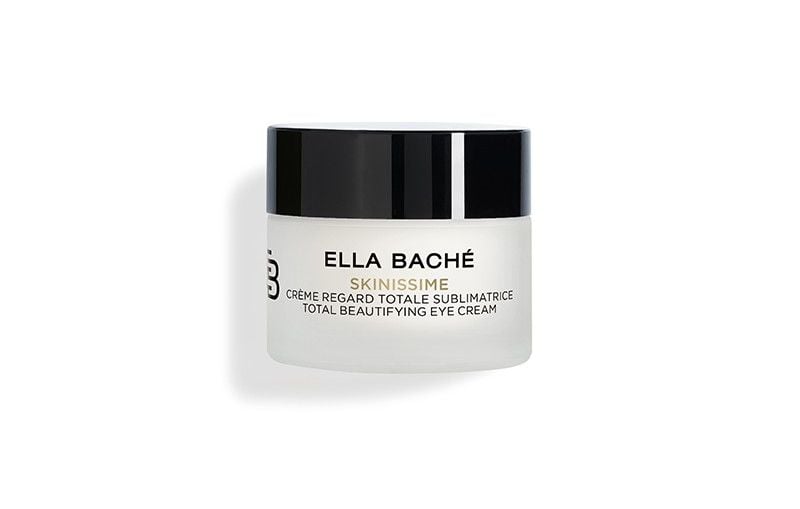 Concours 20 Minutes Ella Baché avec cinq Crèmes Regard Total Sublimatrice Skinissime à gagner