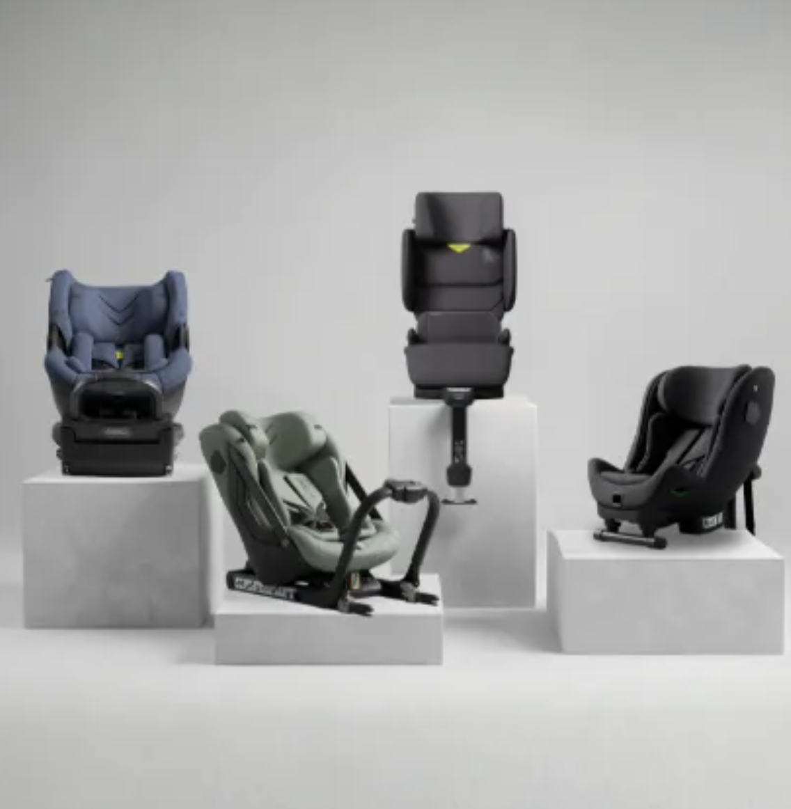 Concours Axkid Mois du Dos Route siège auto bébé gratuit