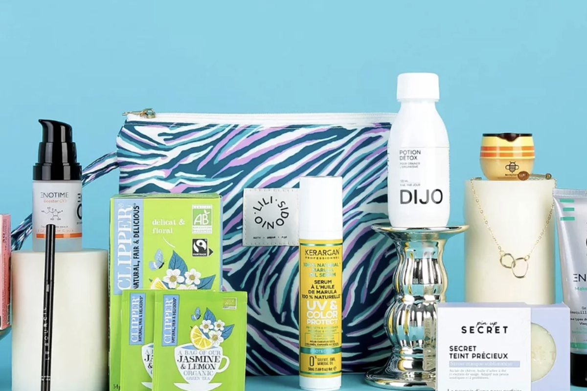 Concours Cosmopolitan Box Cosmo Les Essentiels : routine beauté complète à 249€ à gagner, jusqu'au 5 juin 2026