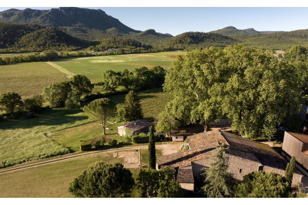 Concours Domaine La Gayolle 3 lots rosé Provence Magnum coffret découverte soirée été mai juin 2026
