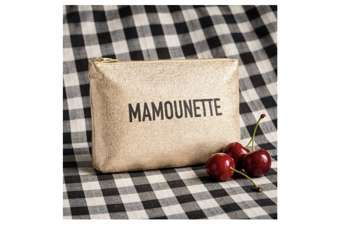 Concours Lollipops Trousse Mamounette spécial Fête des Mères 5 lots 29 euros mai 2026
