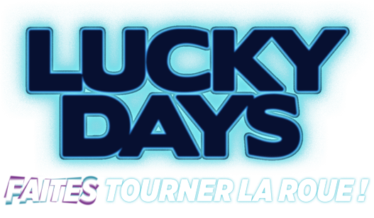 Lucky Days Point S 2026 faites tourner la roue