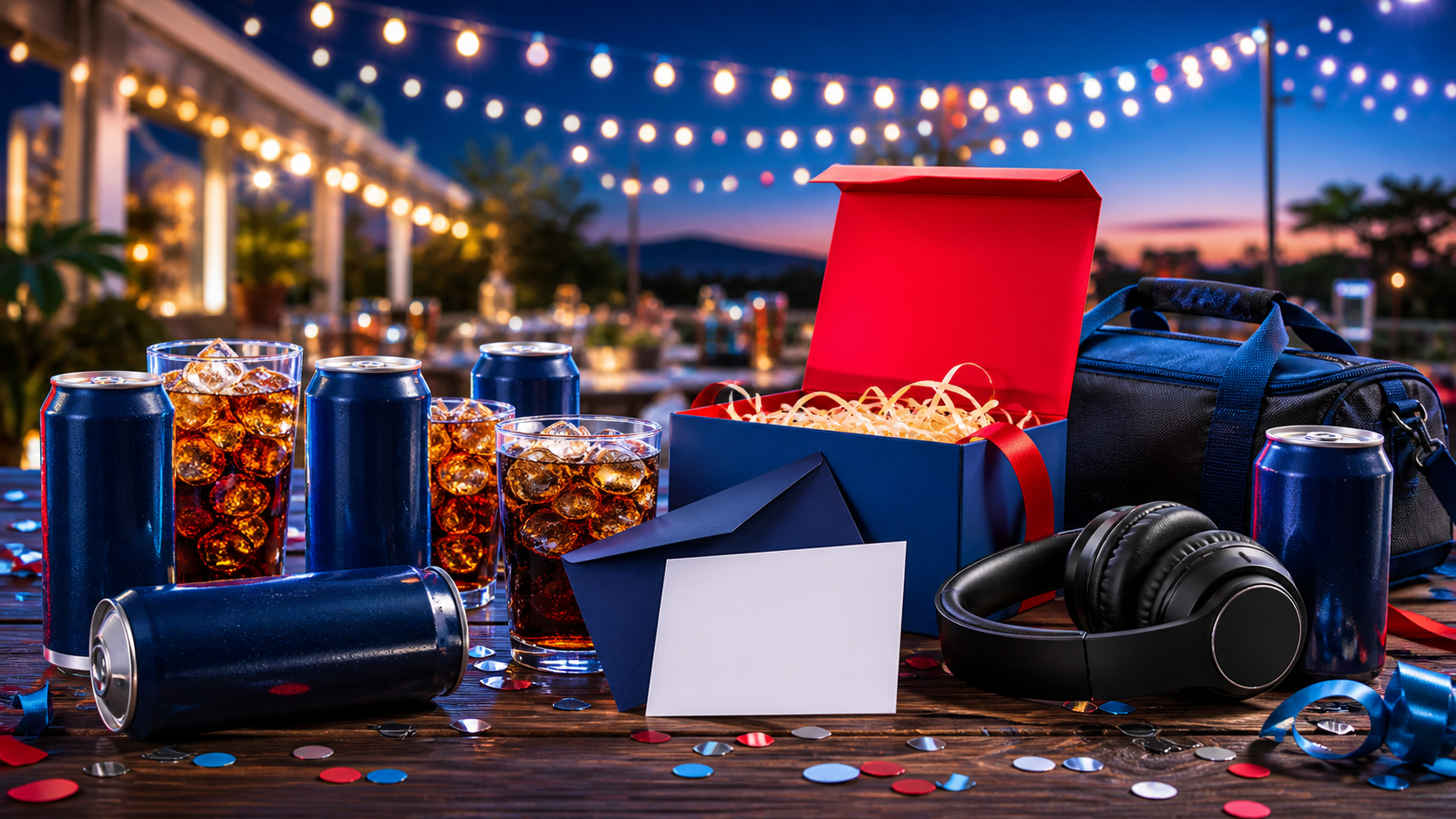 Boissons cola et cadeaux à gagner au grand jeu concours Pepsi JOY PepsiCo 2026