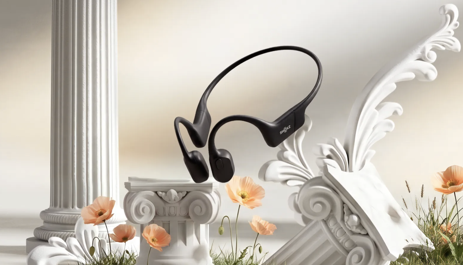 Concours Shokz French Days écouteurs conduction osseuse 100% gratuits