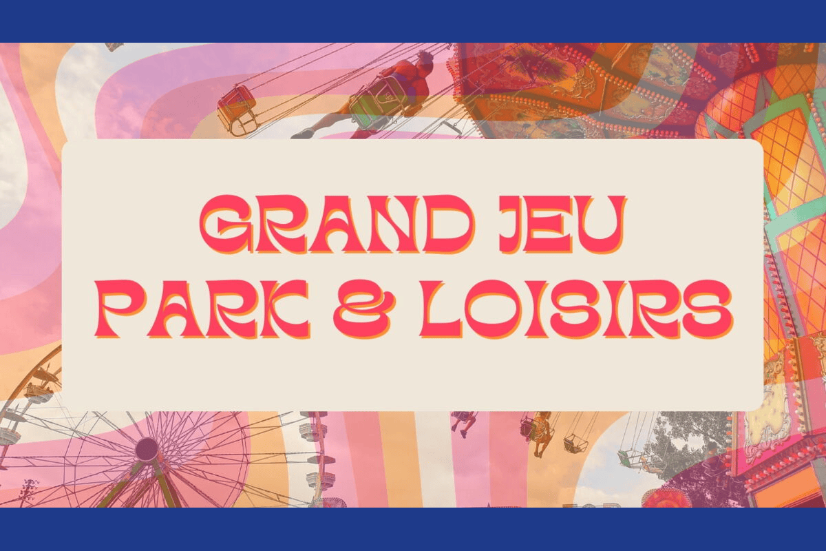 Concours Télé Loisirs Park & Loisirs 2026 séjours PortAventura World Europa-Park Resort Futuroscope parcs attractions Europe