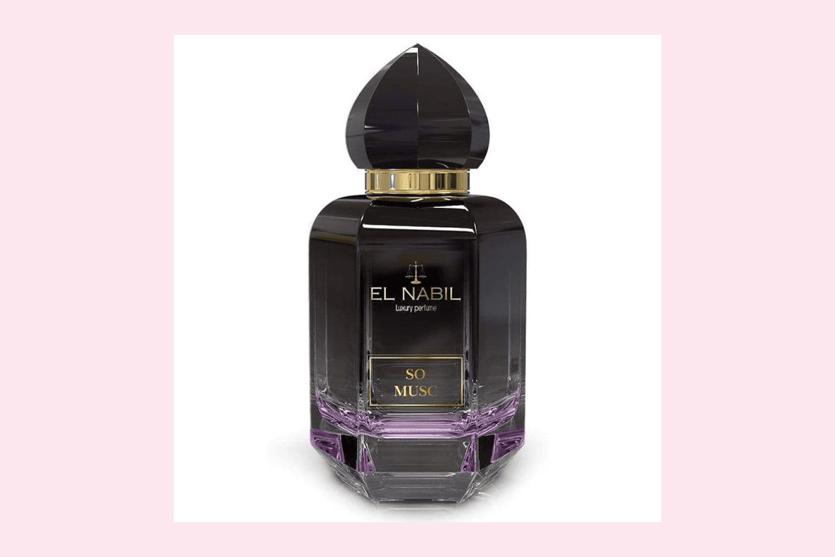 El Nabil So Musc : eau de parfum 65 ml à 17,99 €