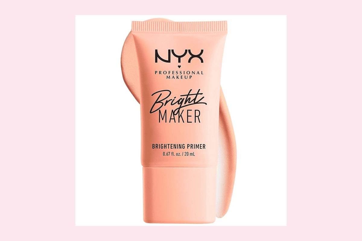 NYX base de teint éclaircissante Right Maker à 6,99 €