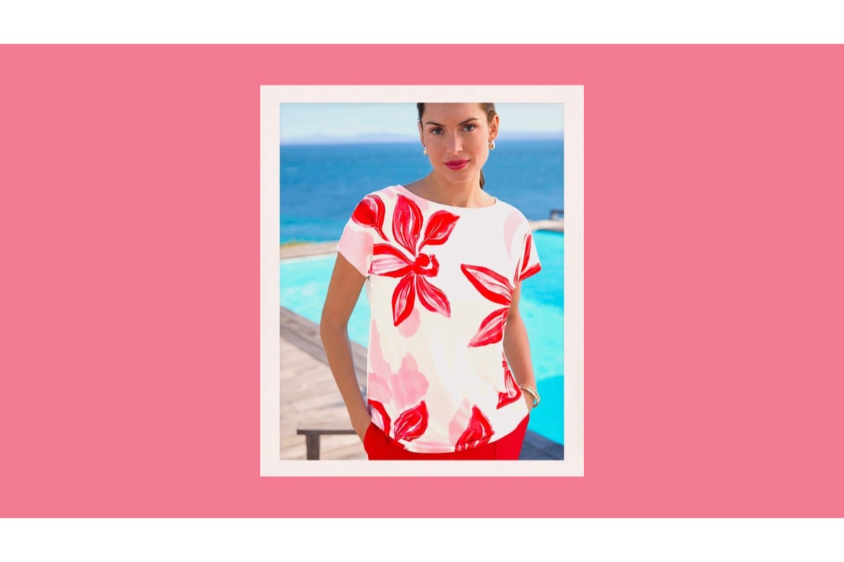 Code promo Damart opération T-shirts 2+1 gratuit le 3ème offert mai juin 2026 newsletter -20€ loterie 10 000€ vêtements femme homme Thermolactyl