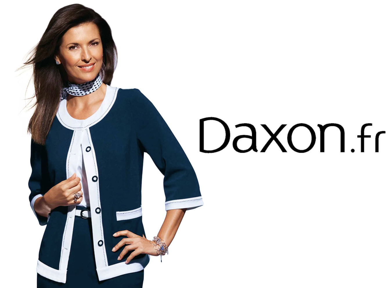 Daxon.fr mode femme