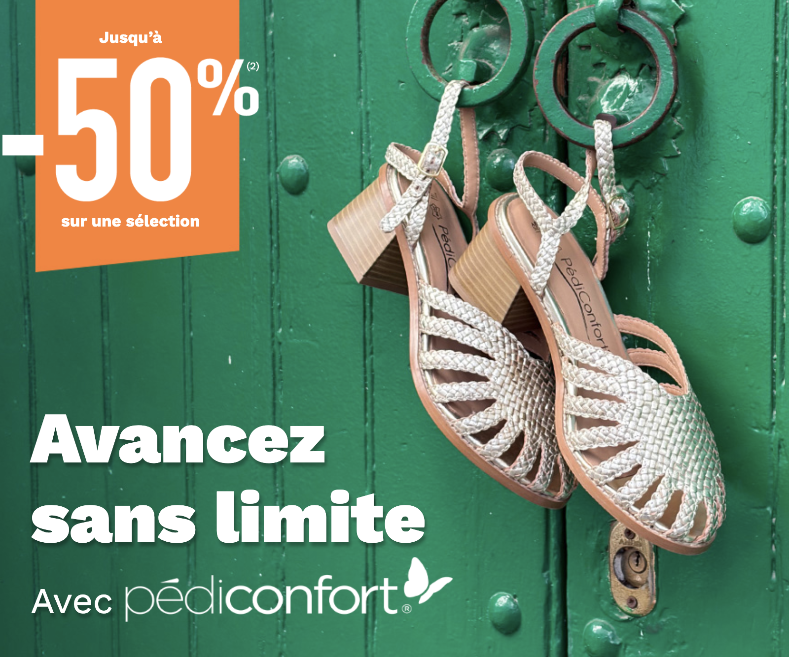 Daxon Pédiconfort chaussures confort jusqu'à -50%