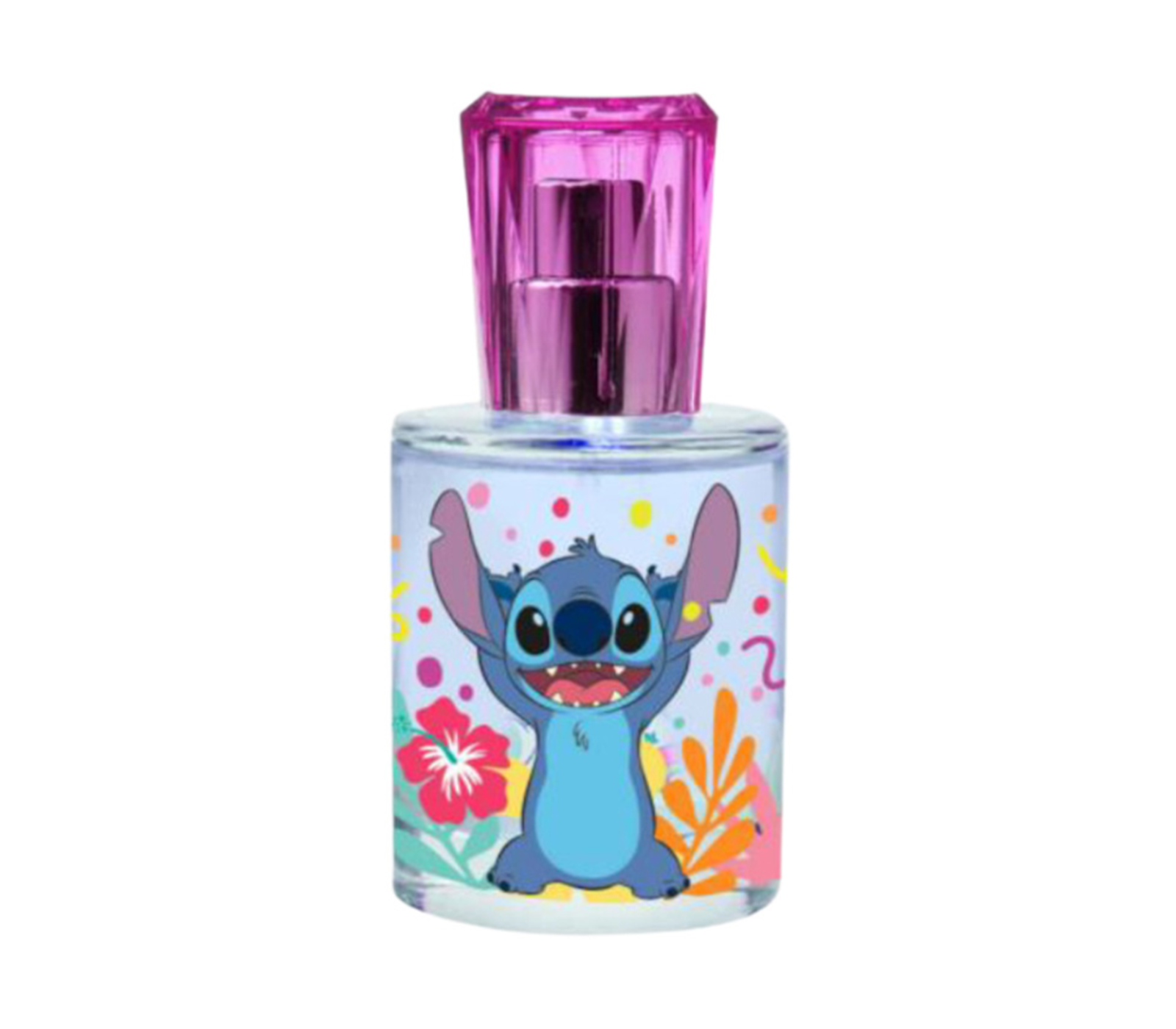 Eau de Toilette Stitch 30ml Disney : 0,00 € en promotion chez Cosmé'Chic