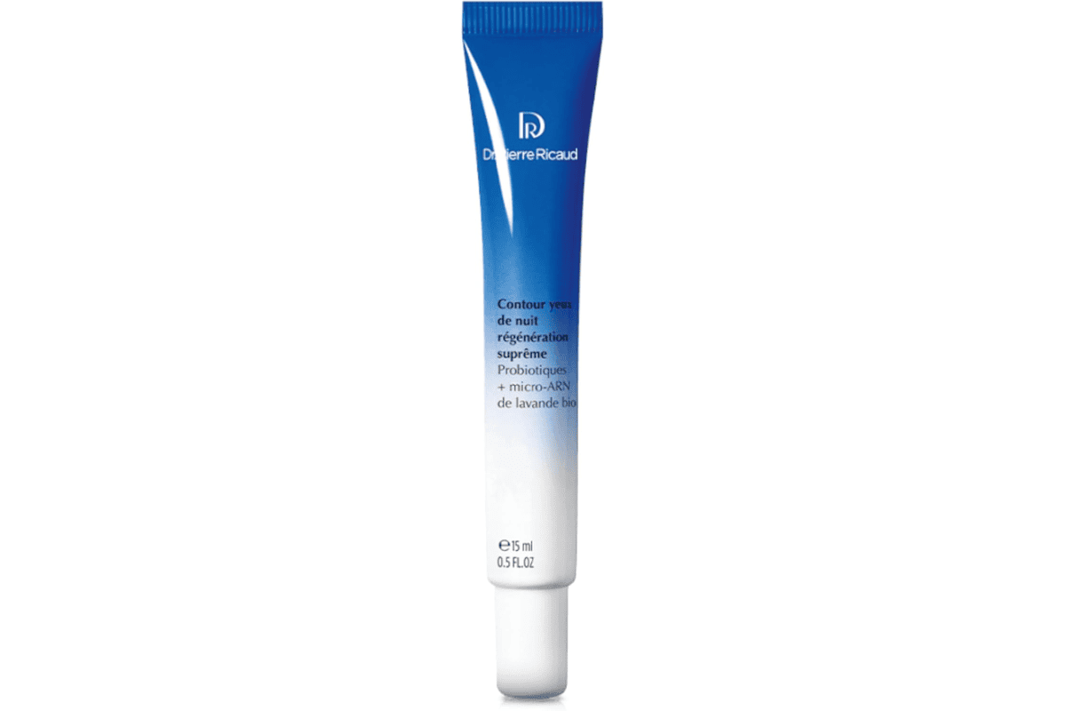 Dr Pierre Ricaud Contour Yeux Nuit Régénération Suprême 27,44 € Amazon