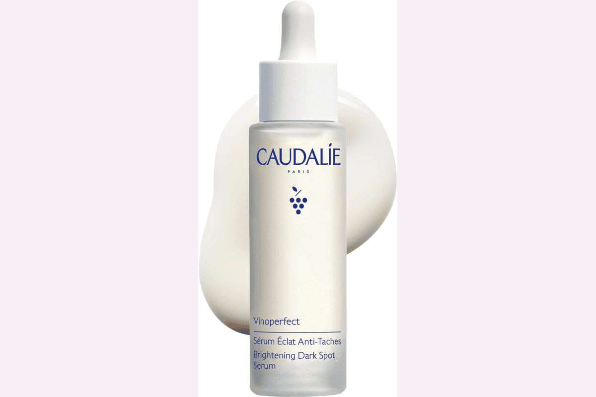 Caudalie Vinoperfect Sérum