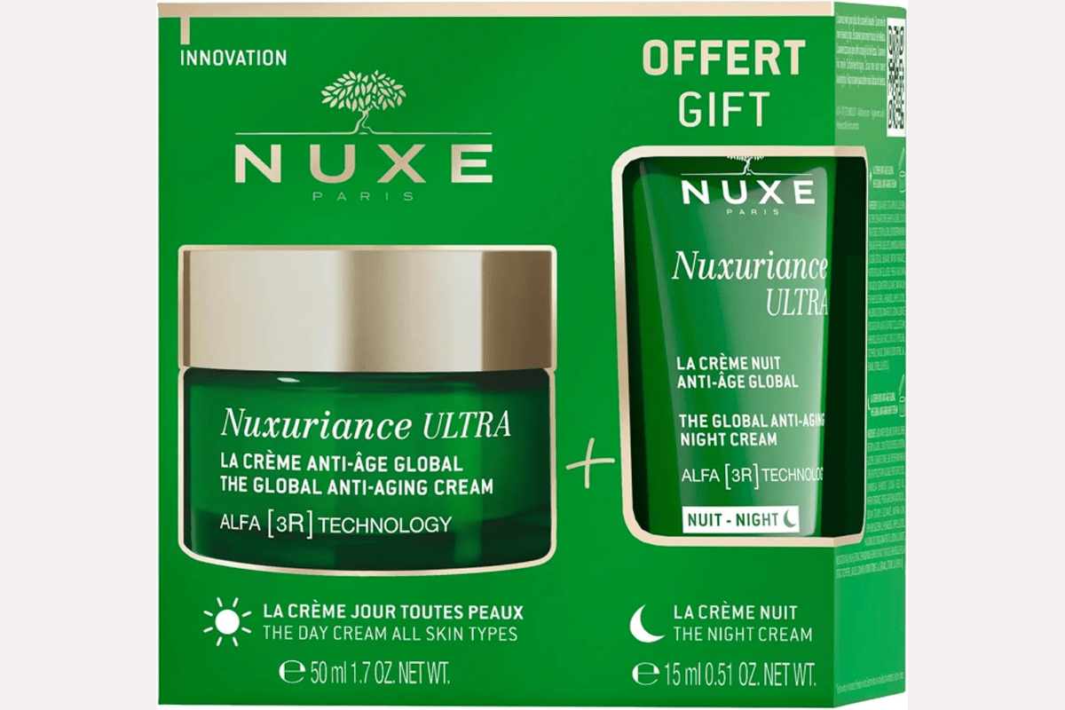 Nuxe Nuxuriance Ultra